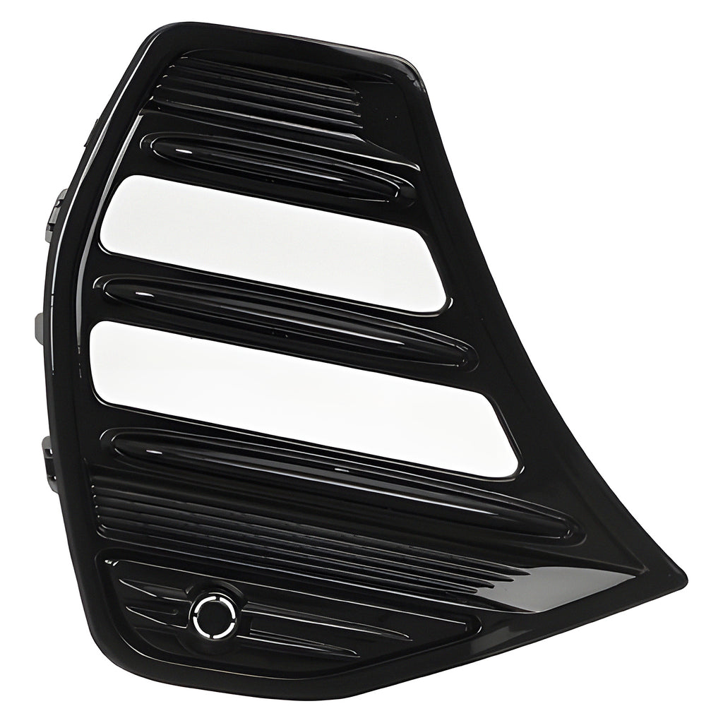 Rejilla de Fascia Delantera RADEC 003-5702-02