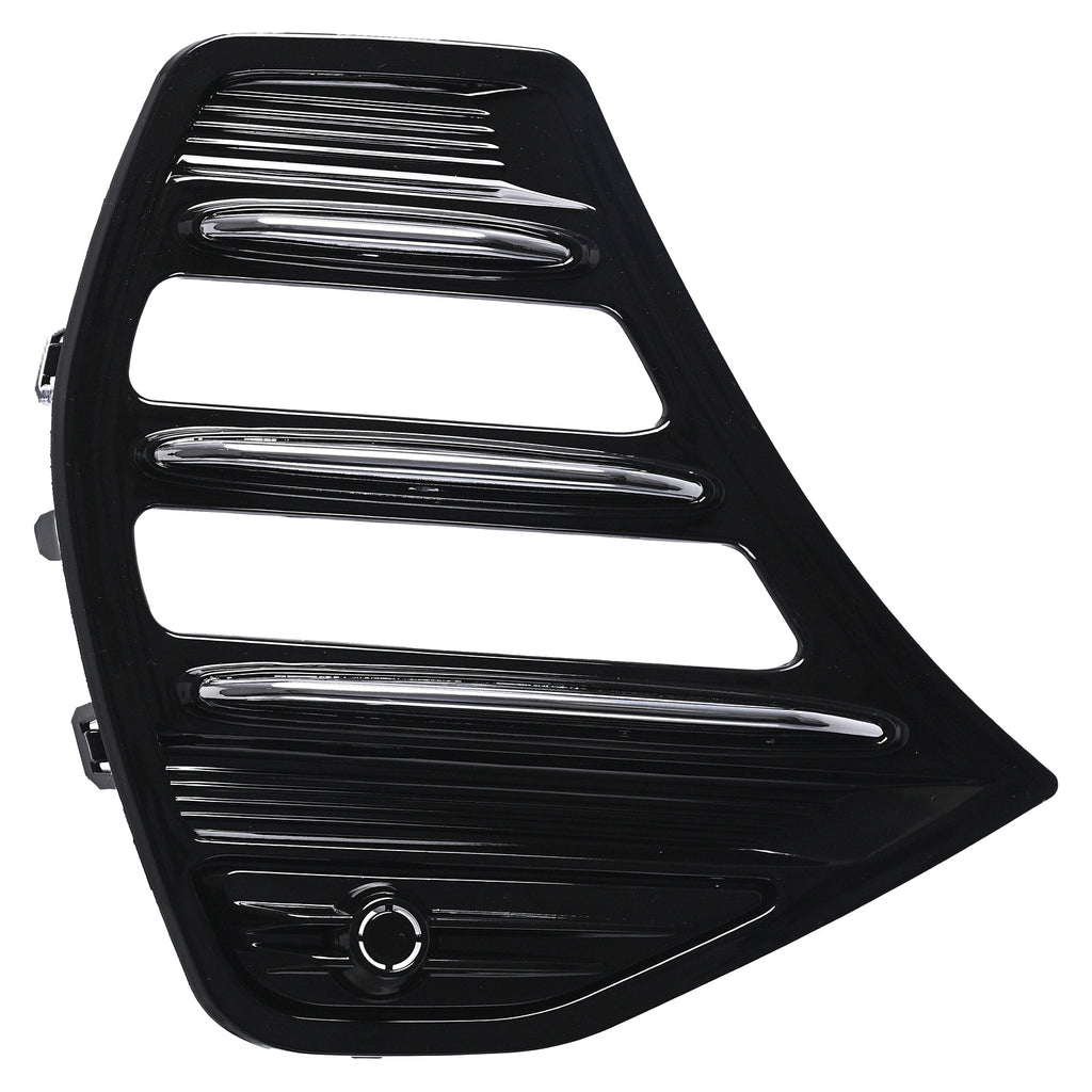 Rejilla de Fascia Delantera RADEC 003-5702-04