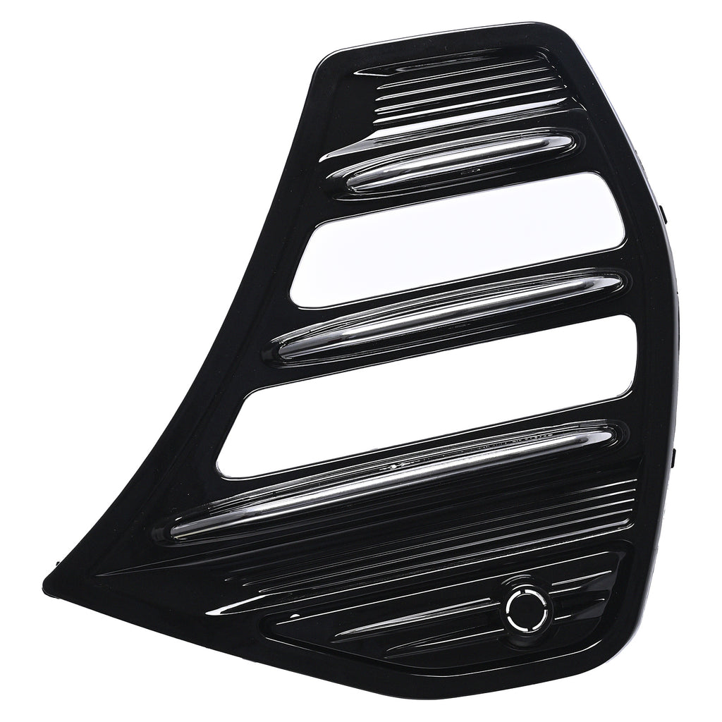 Rejilla de Fascia Delantera RADEC 003-5702-05