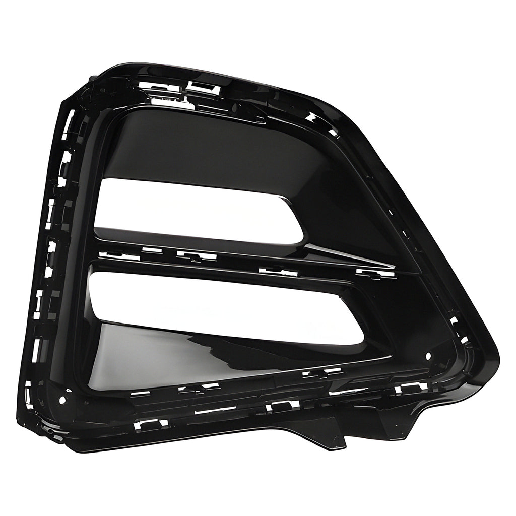 Rejilla de Fascia Delantera RADEC 003-5703-00