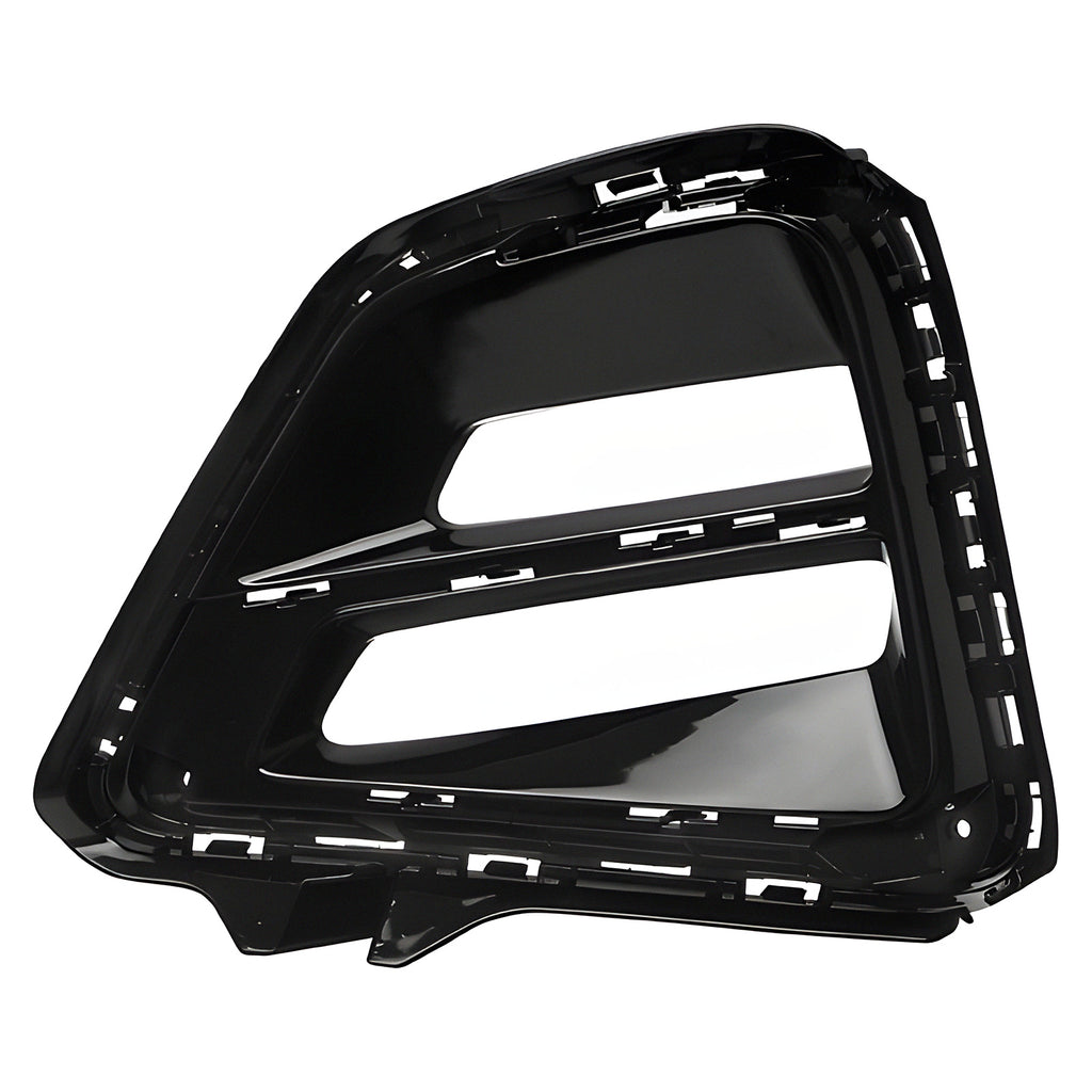 Rejilla de Fascia Delantera RADEC 003-5703-01