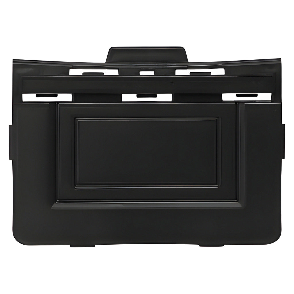 Rejilla de Fascia Delantera RADEC 003-5703-02