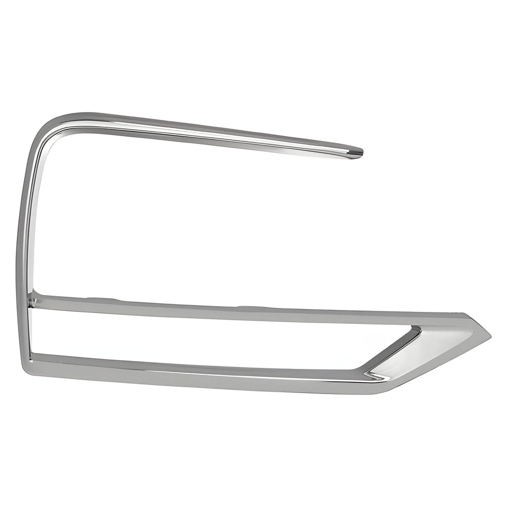 Rejilla de Fascia Delantera RADEC 003-5704-00