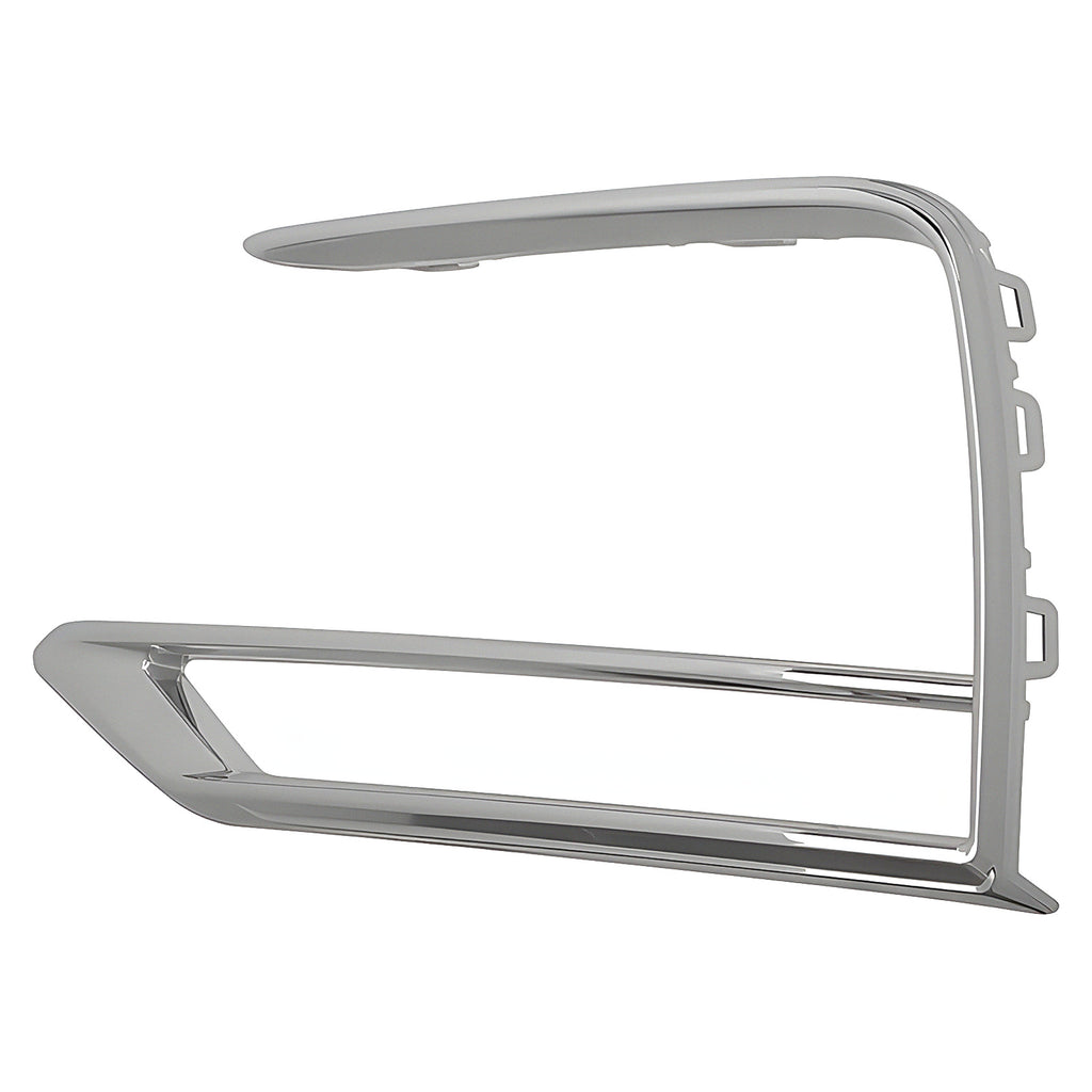 Rejilla de Fascia Delantera RADEC 003-5704-01