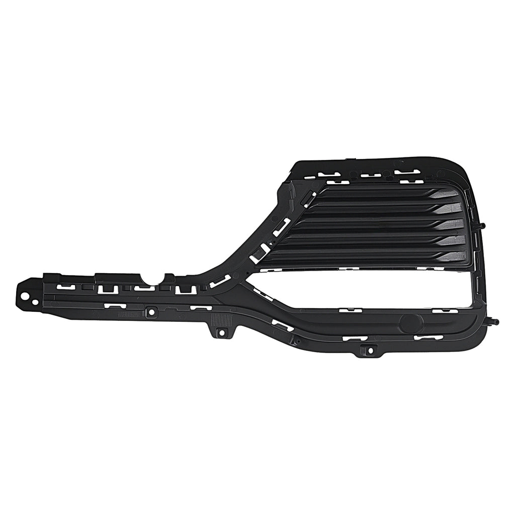 Rejilla de Fascia Delantera RADEC 003-5704-04