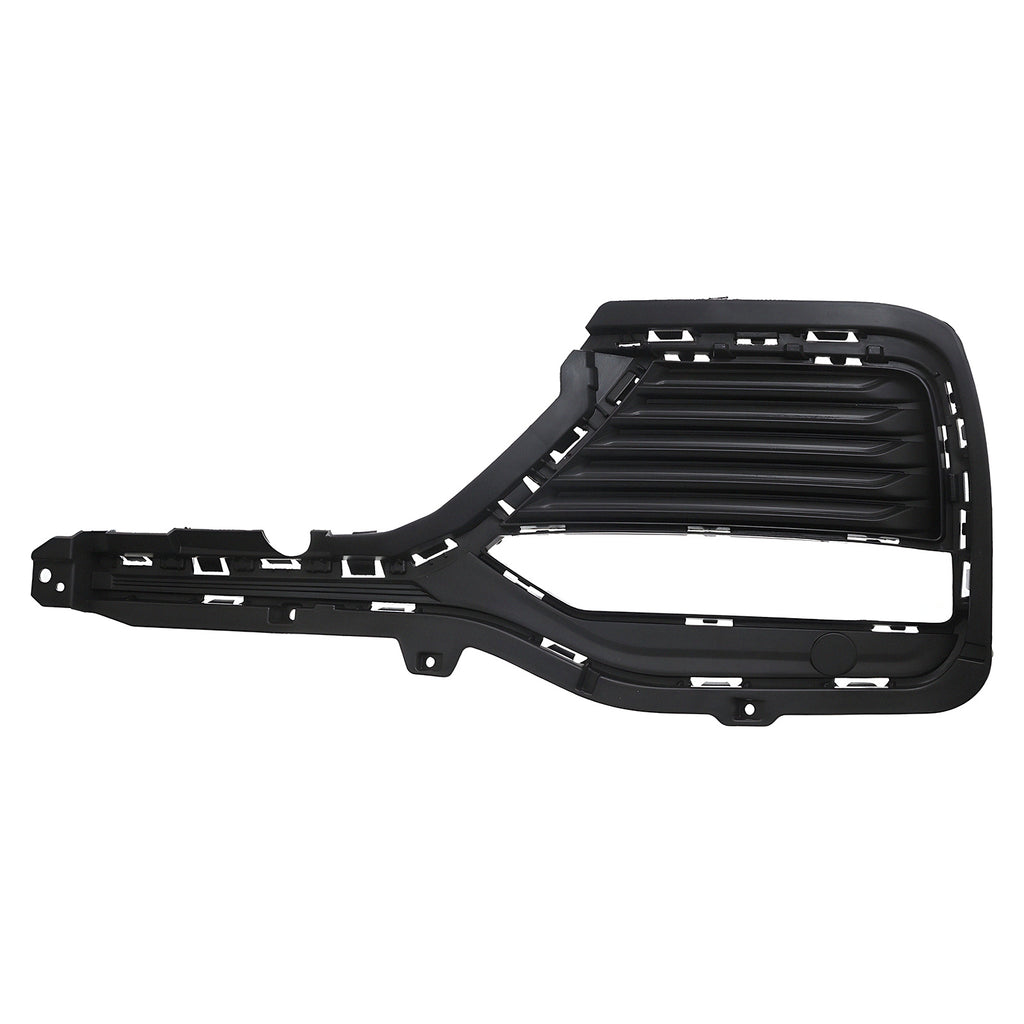 Rejilla de Fascia Delantera RADEC 003-5704-05