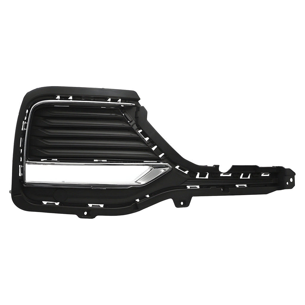 Rejilla de Fascia Delantera RADEC 003-5704-06