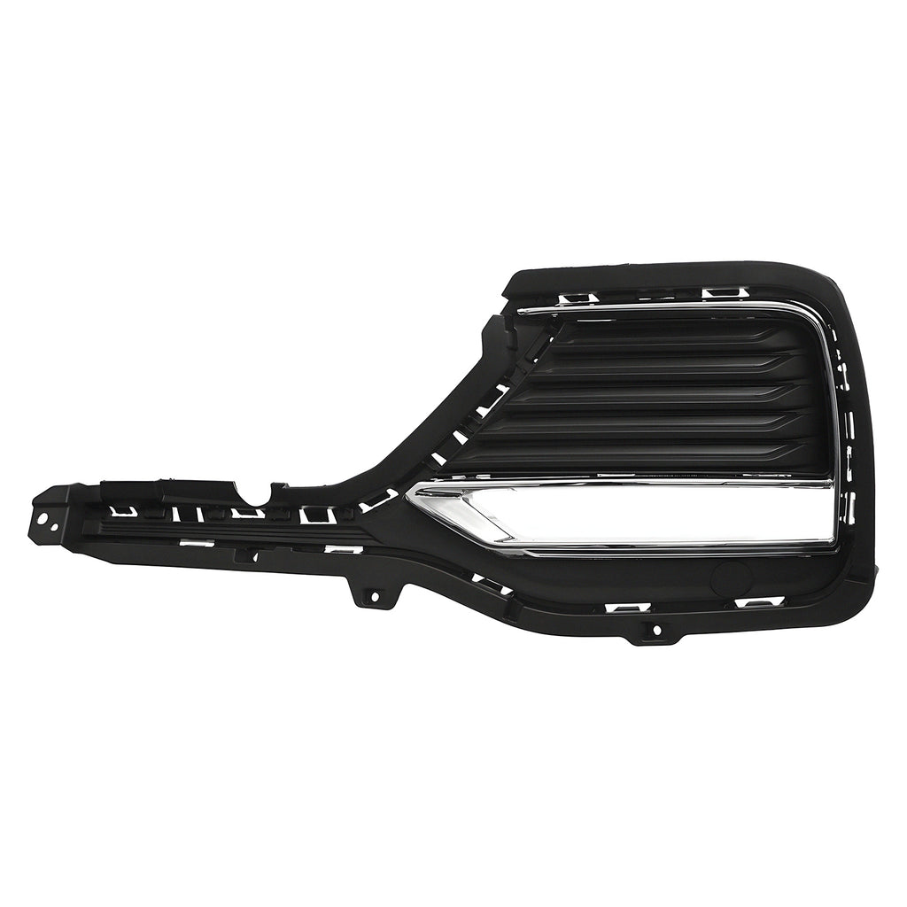 Rejilla de Fascia Delantera RADEC 003-5704-07