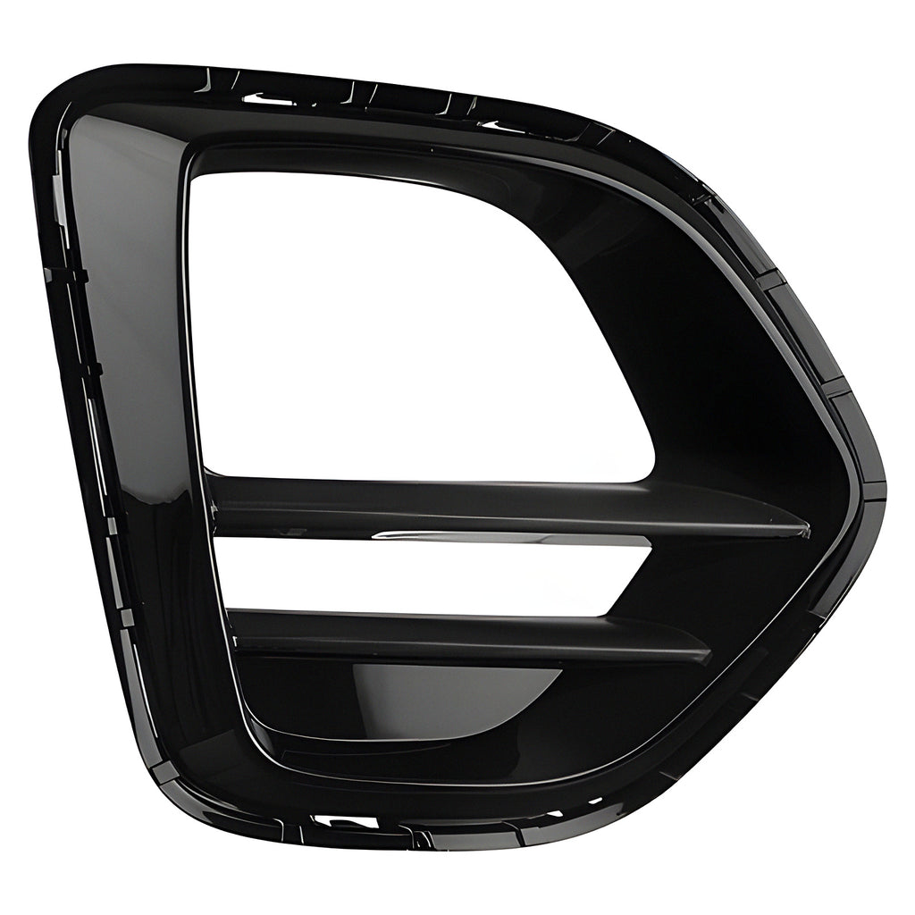 Rejilla de Fascia Delantera RADEC 003-5705-00