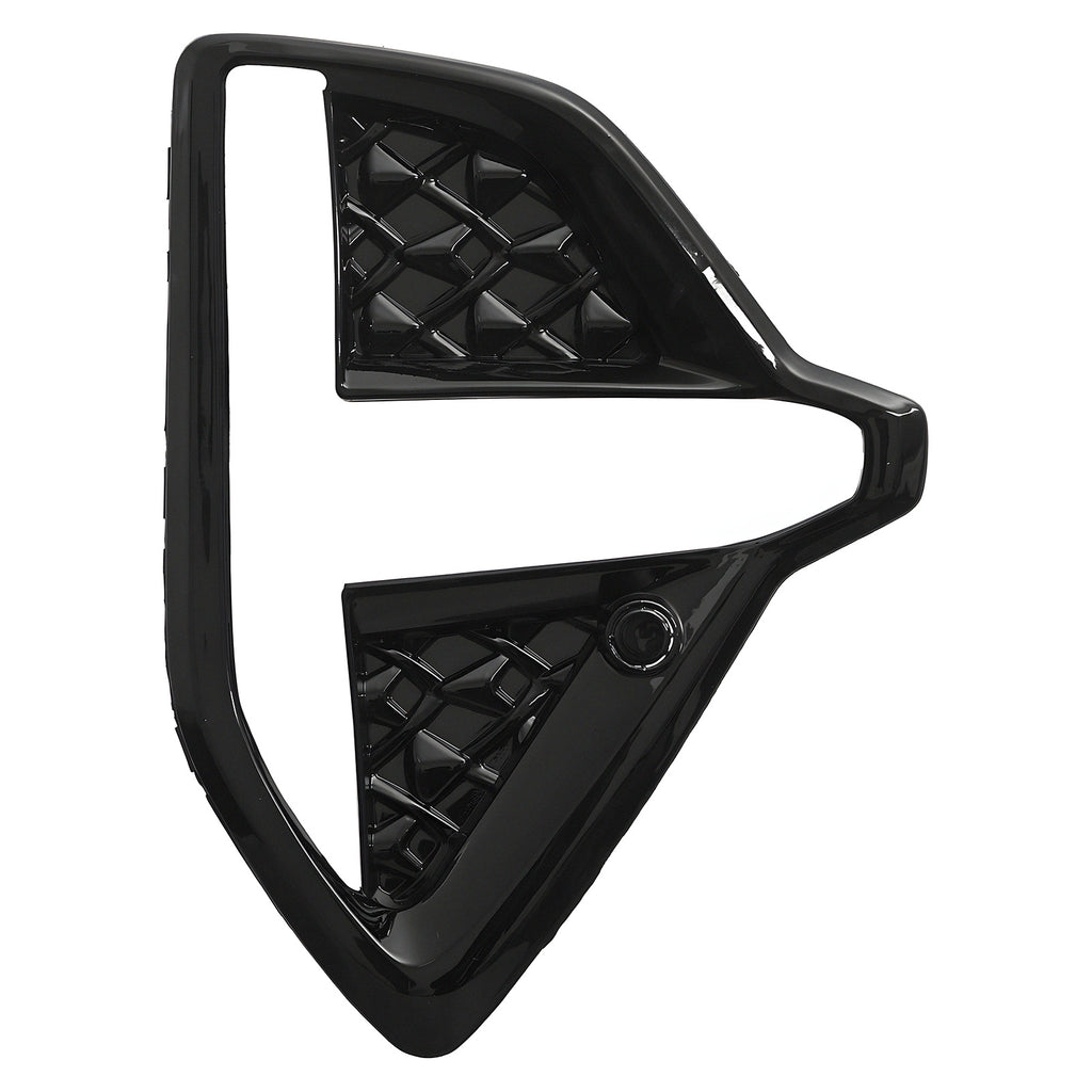 Rejilla de Fascia Delantera RADEC 003-5708-00