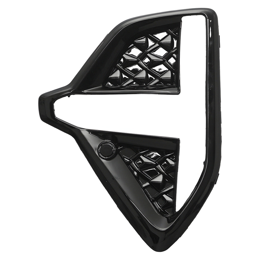Rejilla de Fascia Delantera RADEC 003-5708-01