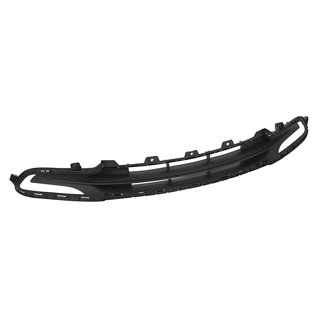 Rejilla de Fascia Delantera RADEC 003-6000-00