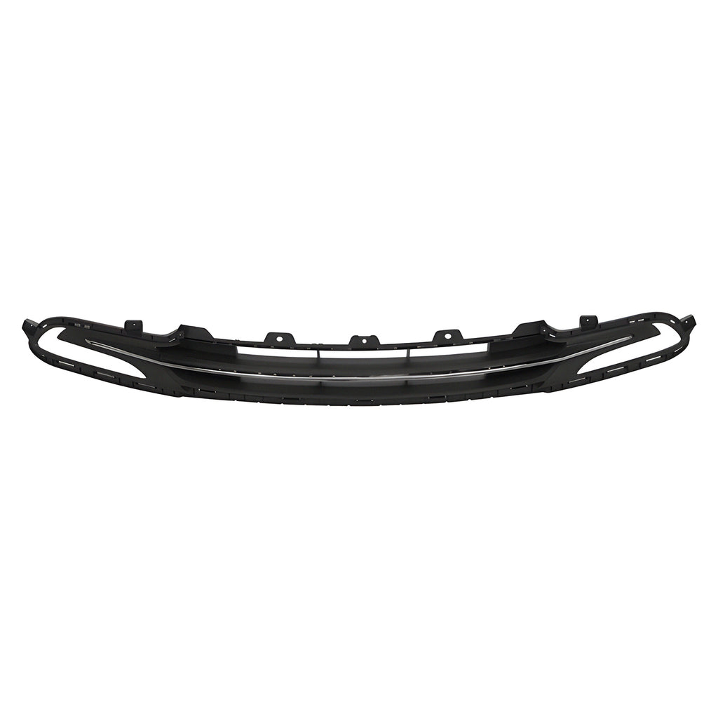 Rejilla de Fascia Delantera RADEC 003-6000-01