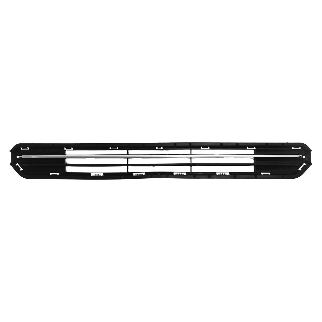 Rejilla de Fascia Delantera RADEC 003-6001-00
