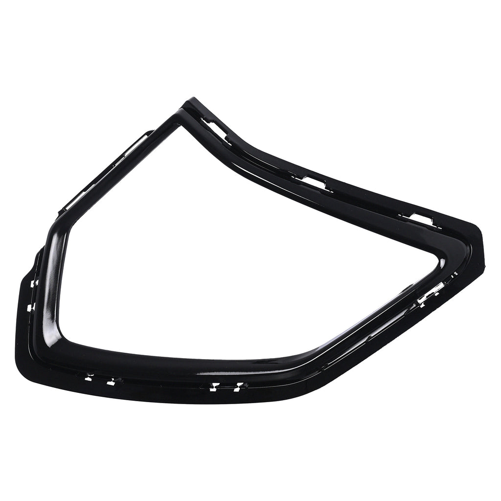Rejilla de Fascia Delantera RADEC 003-6100-00