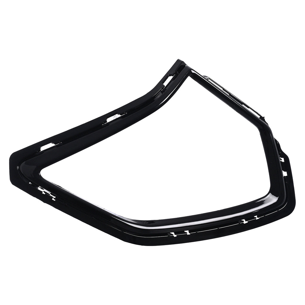 Rejilla de Fascia Delantera RADEC 003-6100-01