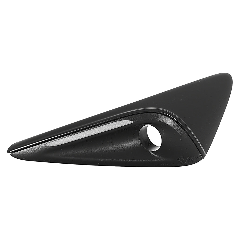 Rejilla de Salpicadera RADEC 003-6700-04