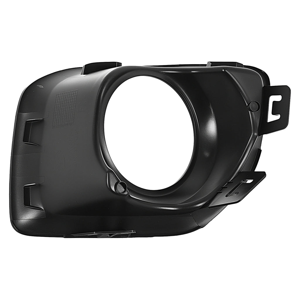 Rejilla de Fascia Delantera RADEC 003-6804-00