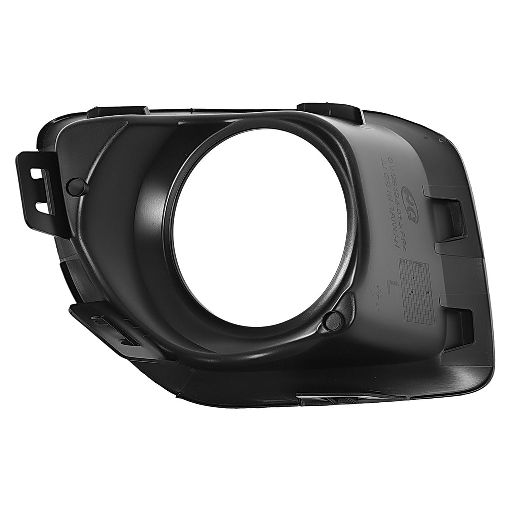 Rejilla de Fascia Delantera RADEC 003-6804-01