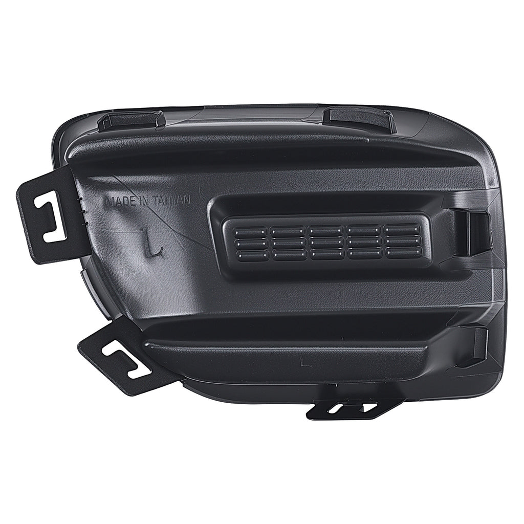 Rejilla de Fascia Delantera RADEC 003-6804-03