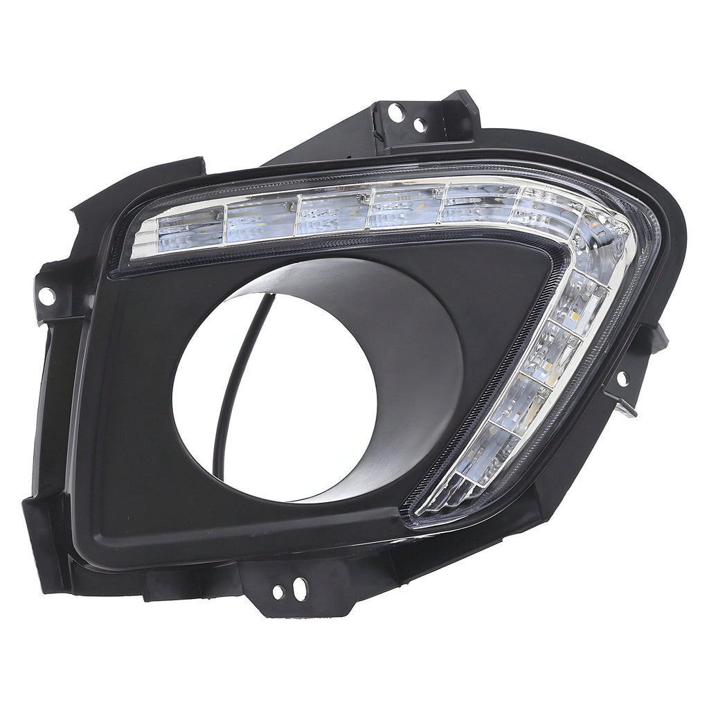 Rejilla de Fascia Delantera RADEC 003-6901-00