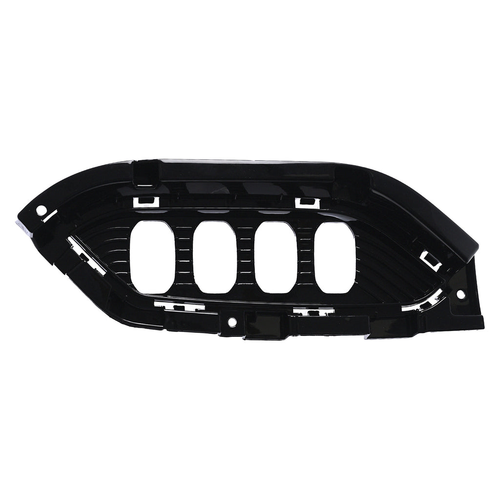 Rejilla de Fascia Delantera RADEC 003-7001-00