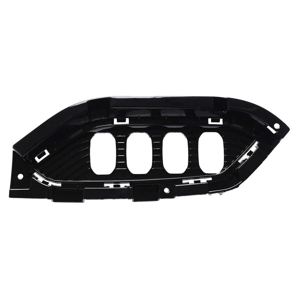 Rejilla de Fascia Delantera RADEC 003-7001-01