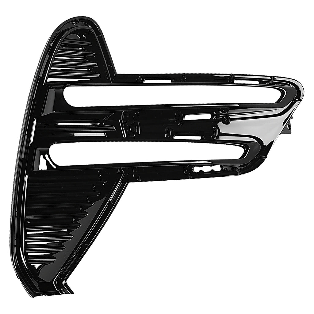 Rejilla de Fascia Delantera RADEC 003-7101-02