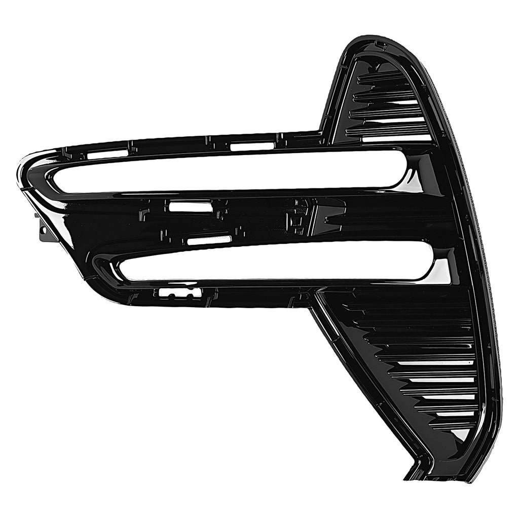 Rejilla de Fascia Delantera RADEC 003-7101-03