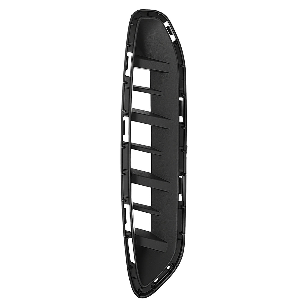 Rejilla de Fascia Delantera RADEC 003-7105-04