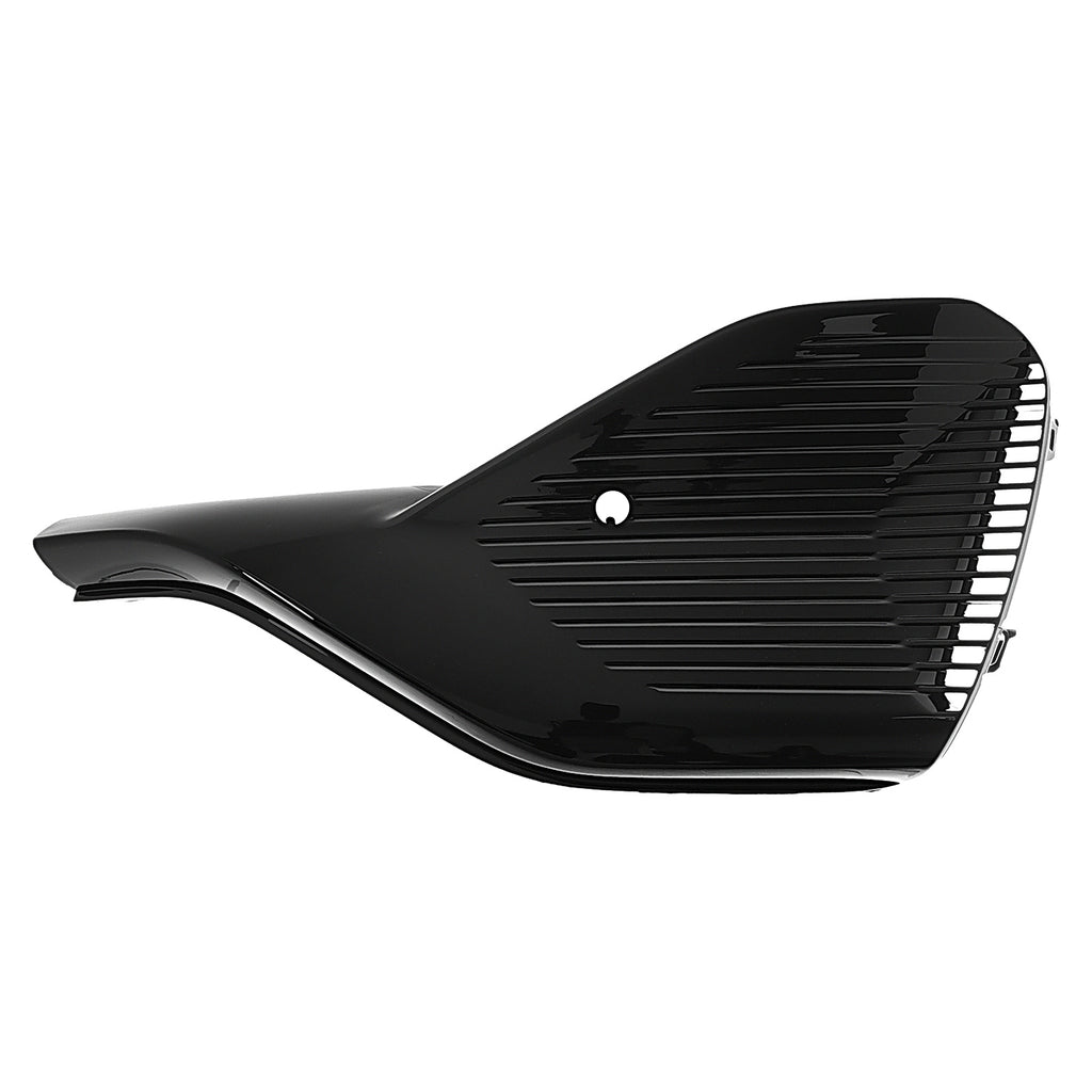 Rejilla de Fascia Delantera RADEC 003-7107-00