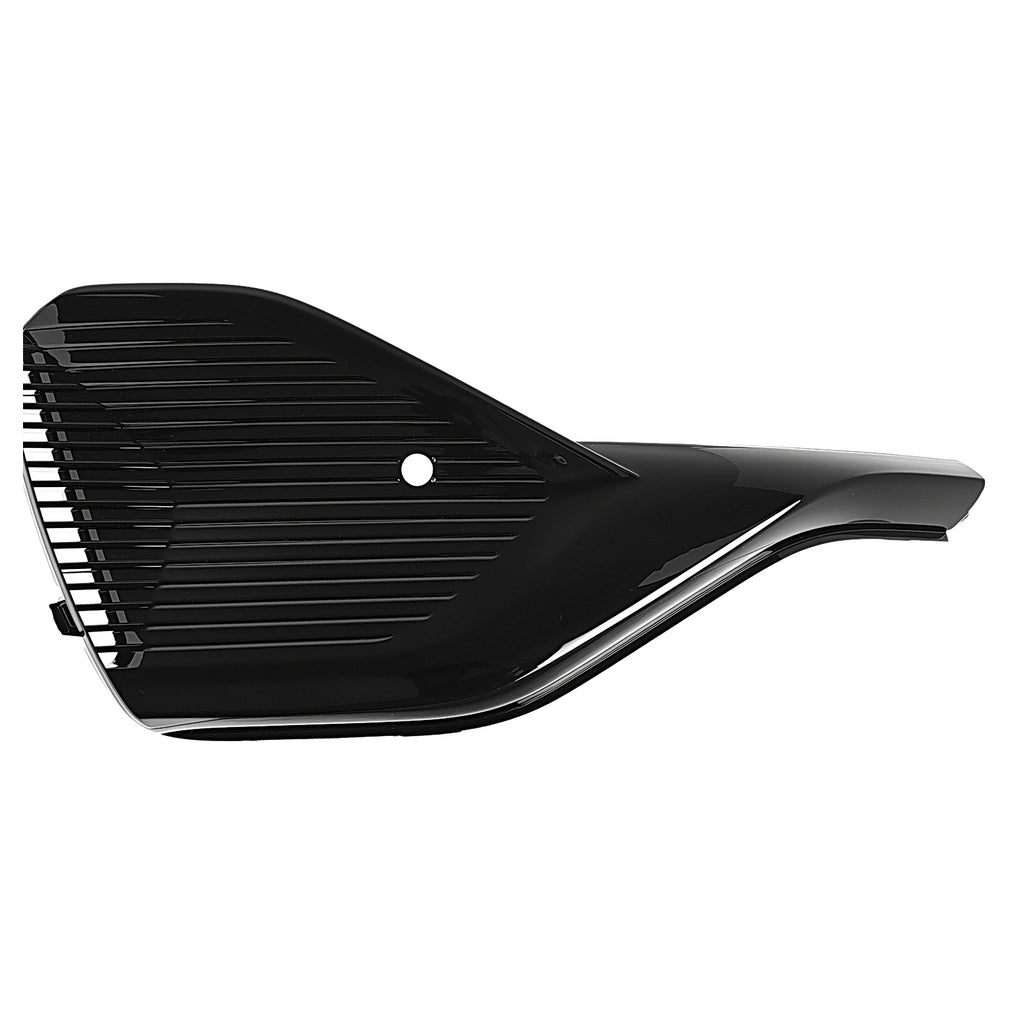 Rejilla de Fascia Delantera RADEC 003-7107-01