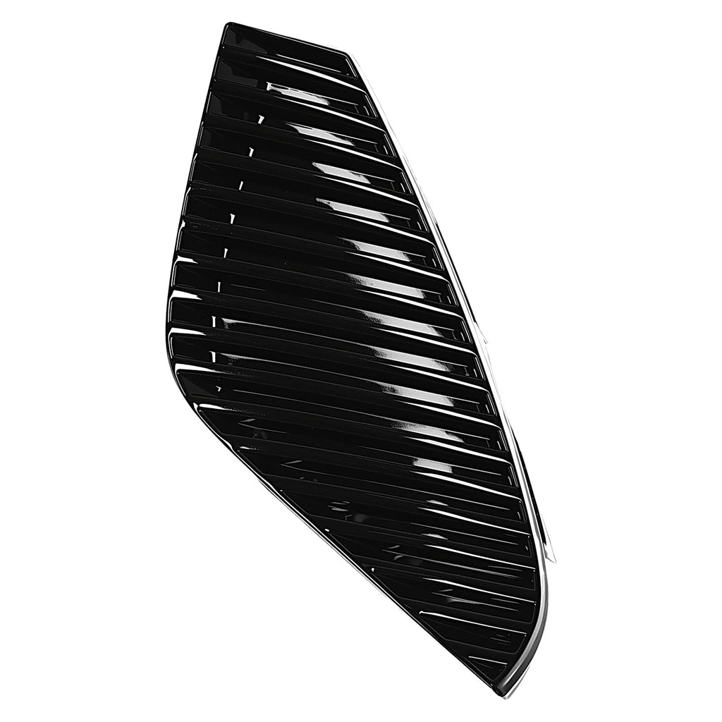 Rejilla de Fascia Trasera RADEC 003-7107-04