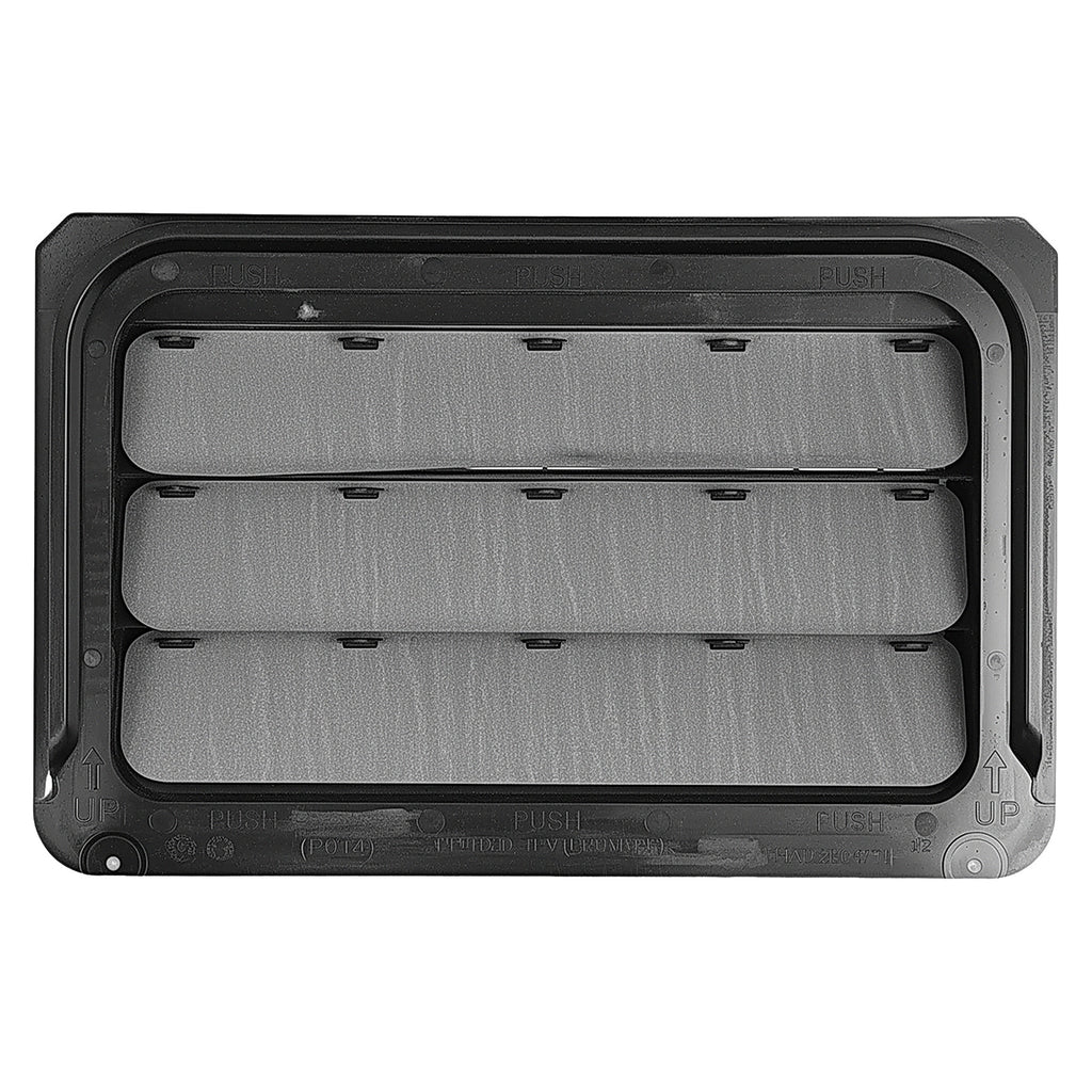 Rejilla de Ventilación Trasera RADEC 003-7107-06