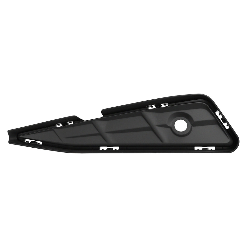 Rejilla de Fascia Trasera RADEC 003-7904-00