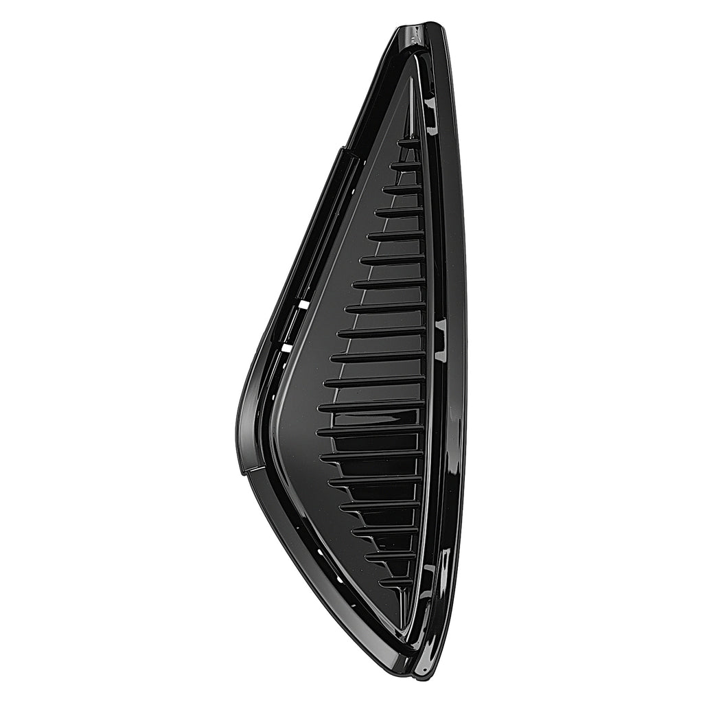 Rejilla de Fascia Trasera RADEC 003-7907-01