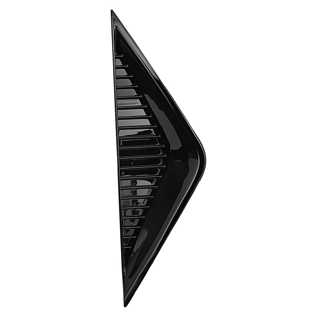 Rejilla de Fascia Delantera RADEC 003-7907-02