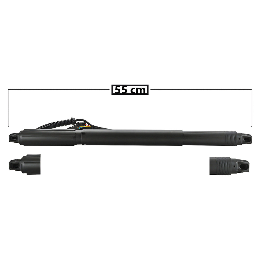 Amortiguador 5ta Puerta RADEC 004-0335-05