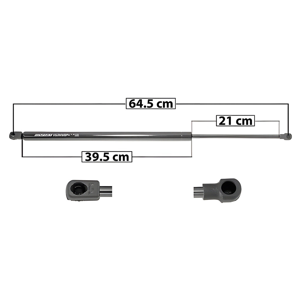 Amortiguador 5ta Puerta Derecho / izquierdo MANJ 004-2304-00