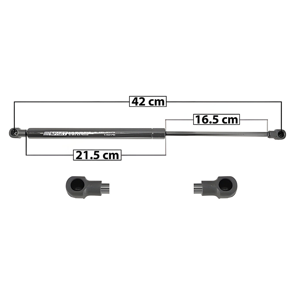 Amortiguador 5ta Puerta Derecha / izquierda MANJ 004-2604-00