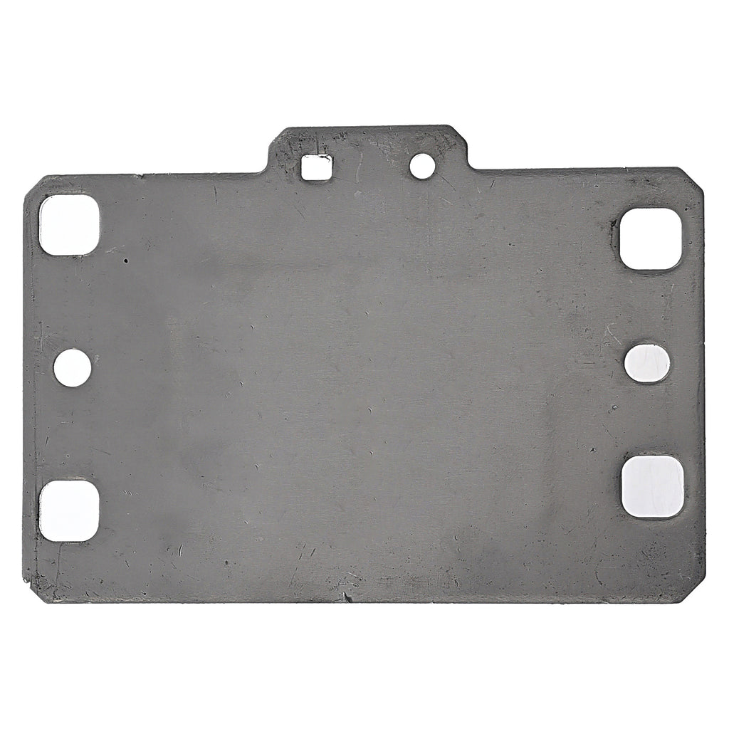 Brazo de Fascia Delantero RADEC 005-0207-00