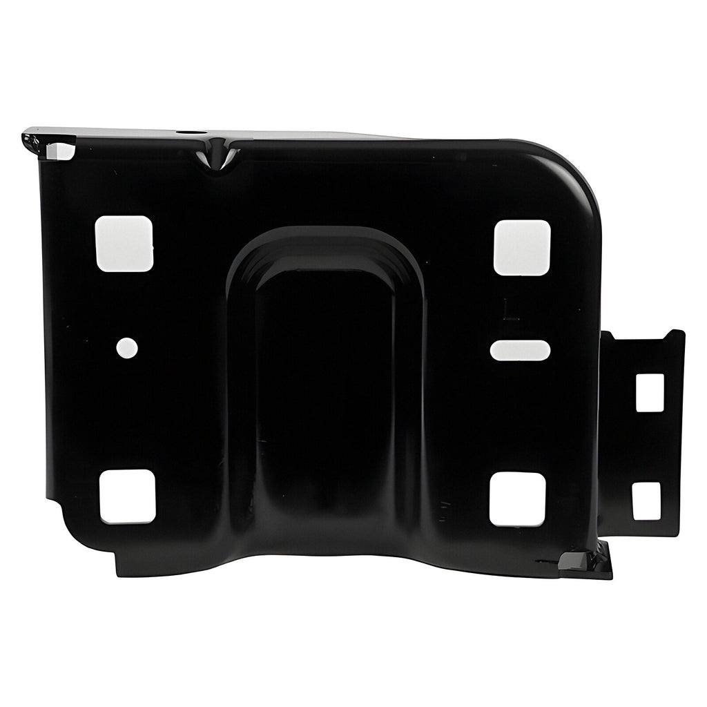 Brazo Defensa Delantero Izquierda RADEC 005-0637-05