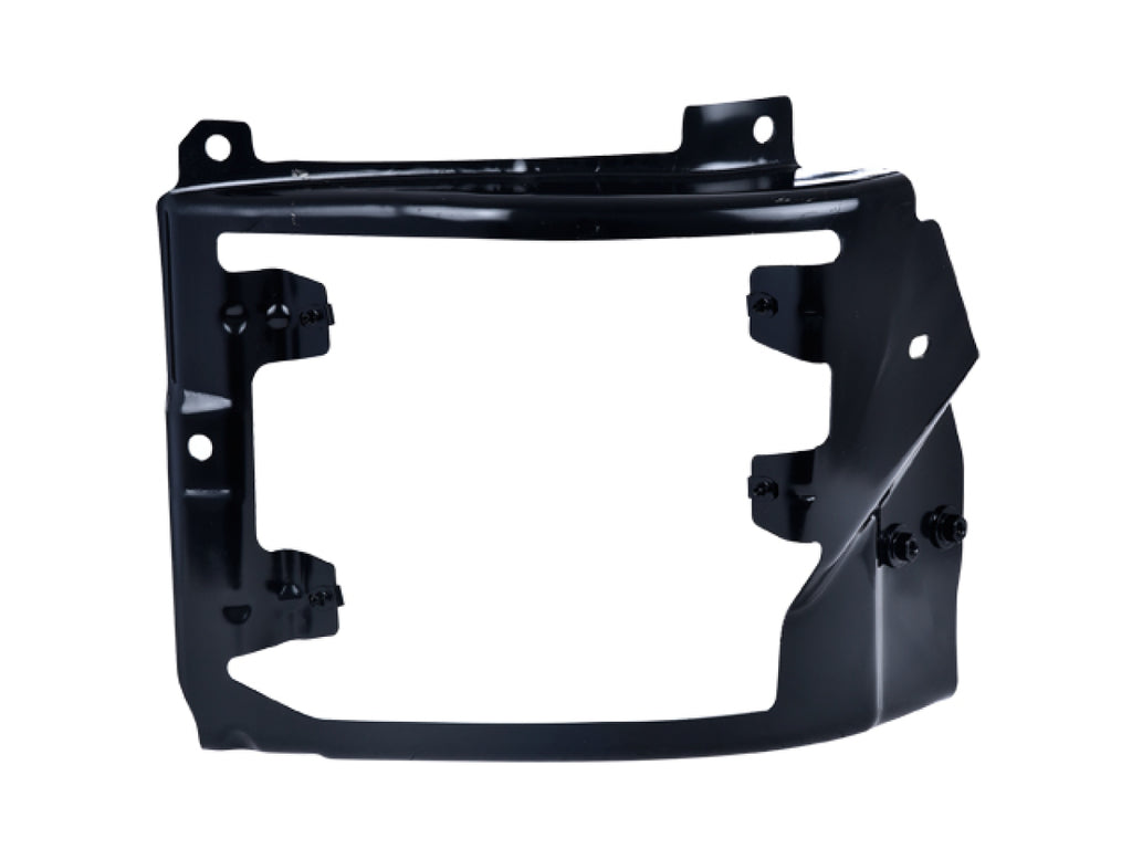 Brazo Defensa Delantera Exterior Izquierdo TYI 005-0639-05