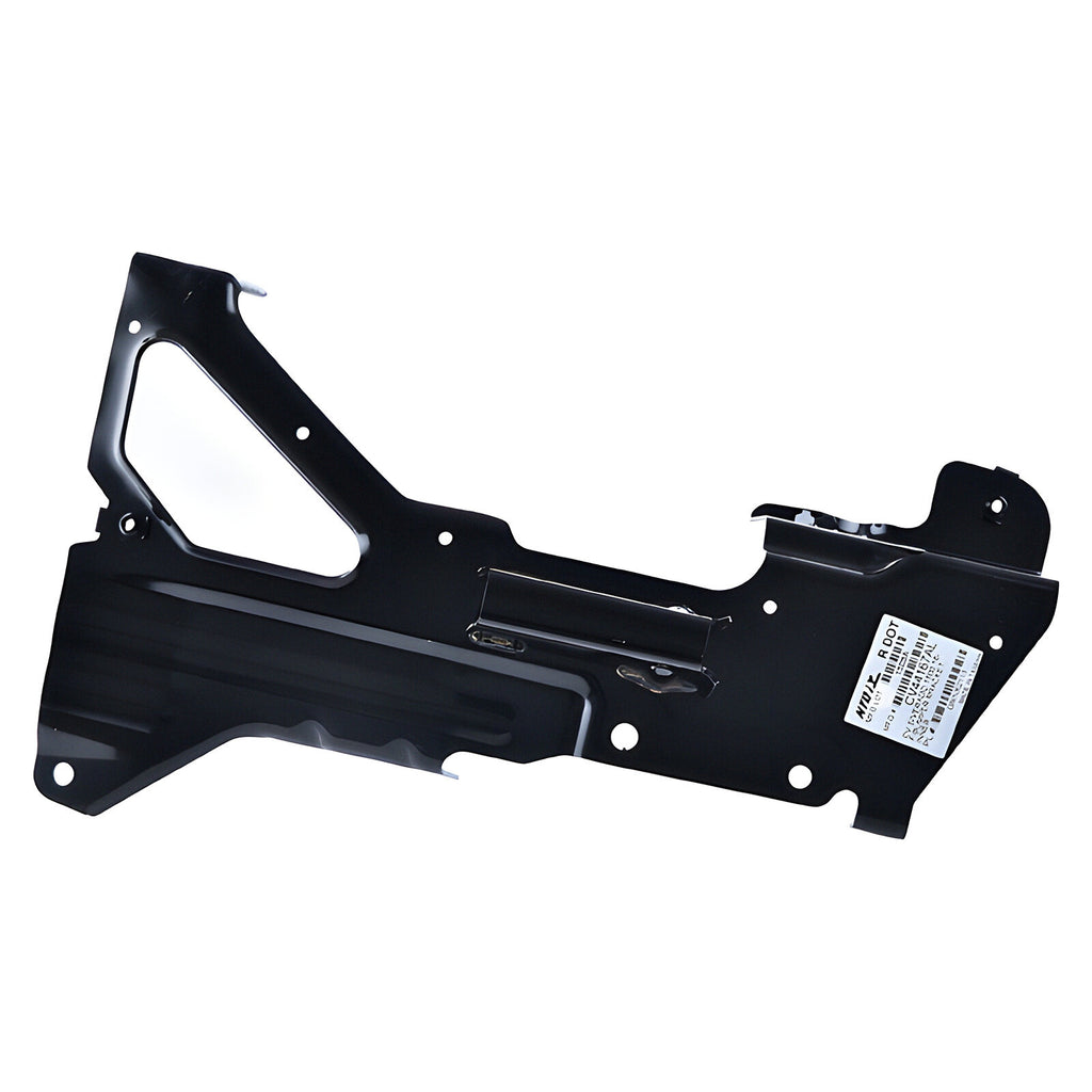 Brazo Defensa Delantera Interior Izquierdo TYI 005-0639-07