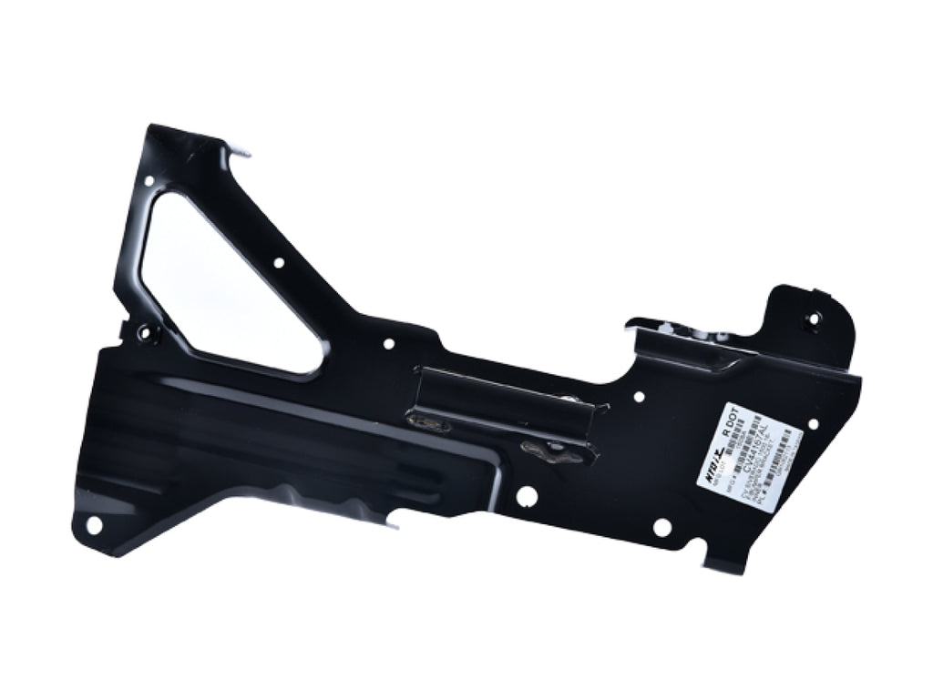 Brazo Defensa Delantera Interior Izquierdo TYI 005-0639-07