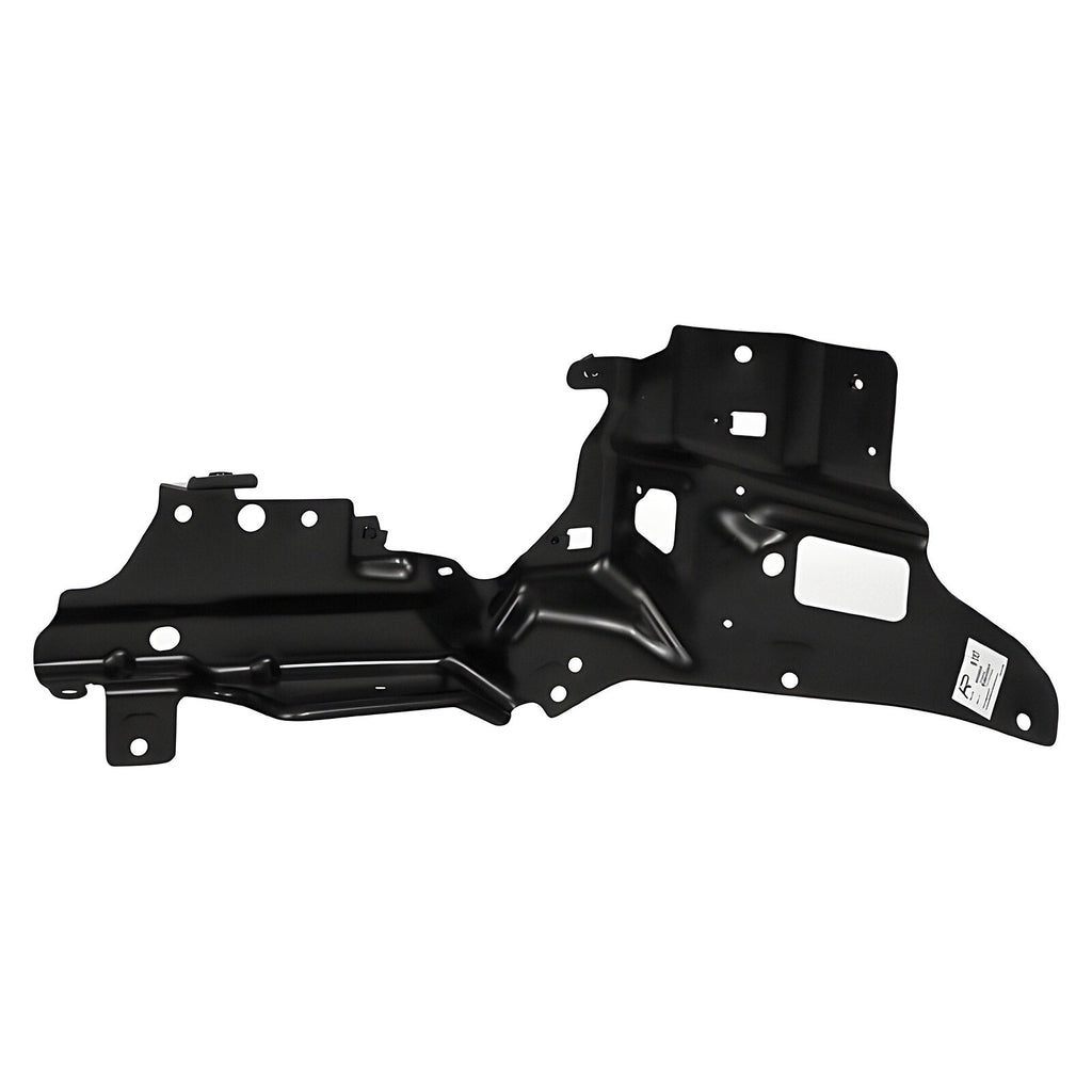 Brazo Defensa Delantera Izquierda RADEC 005-0639-17