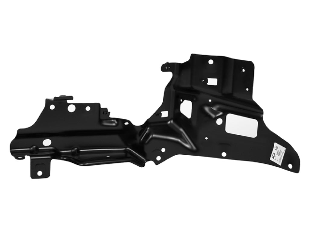 Brazo Defensa Delantera Izquierda RADEC 005-0639-17