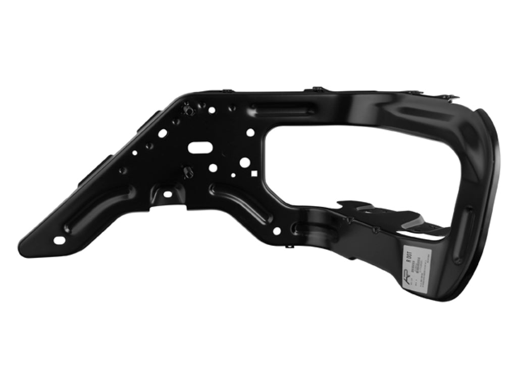 Brazo Defensa Trasera Izquierdo TYI 005-0639-25