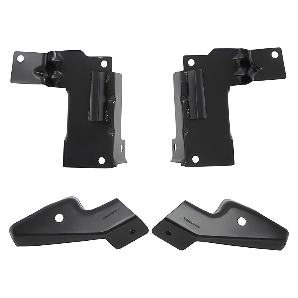Brazo Defensa Delantera TYI 005-0643-01