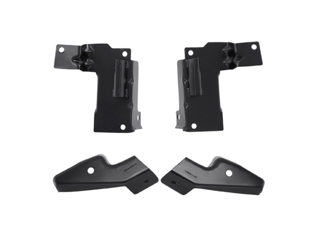 Brazo Defensa Delantera TYI 005-0643-01